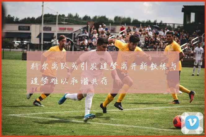 科尔离队或引发追梦离开新教练与追梦难以和谐共存